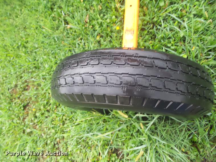 image for item EI9883 Batco 20120 conveyor