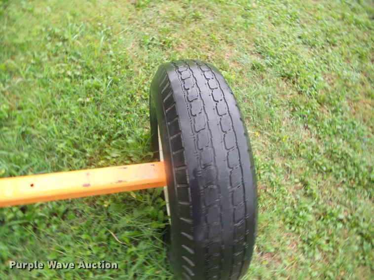 image for item EI9883 Batco 20120 conveyor