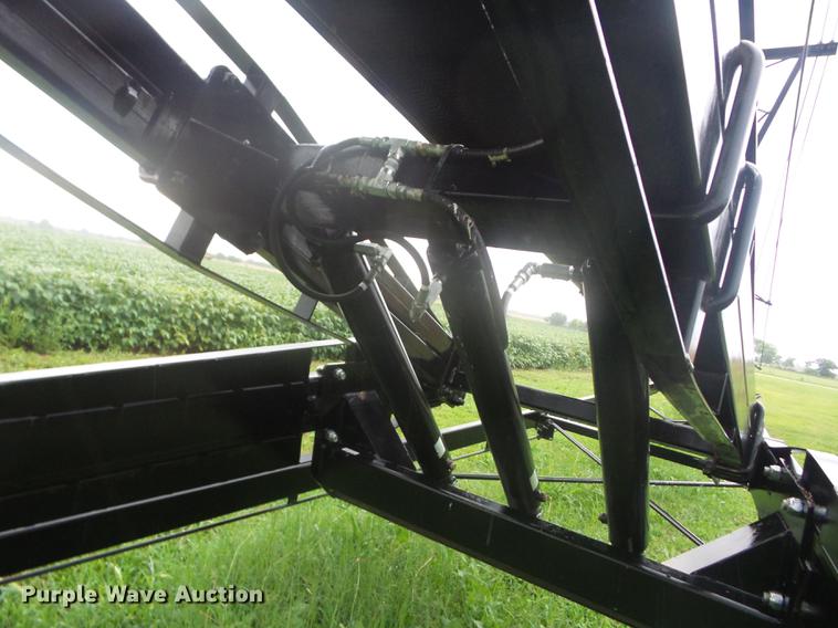 image for item EI9883 Batco 20120 conveyor