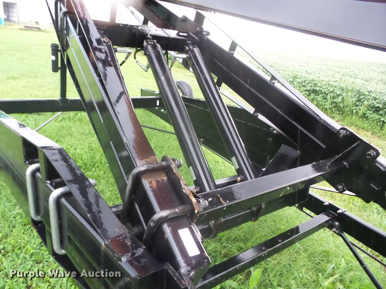 image for item EI9883 Batco 20120 conveyor