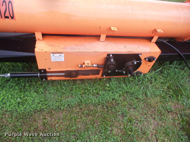 image for item EI9883 Batco 20120 conveyor