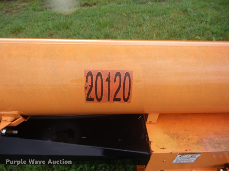 image for item EI9883 Batco 20120 conveyor