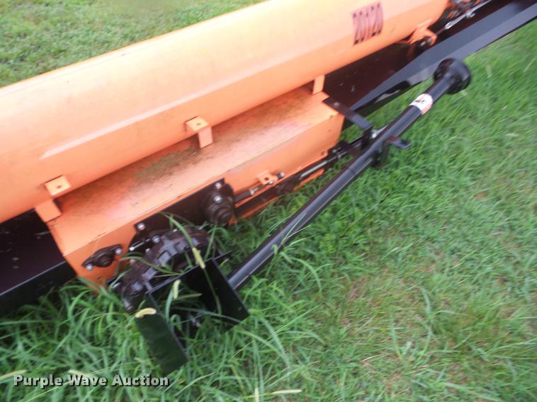 image for item EI9883 Batco 20120 conveyor