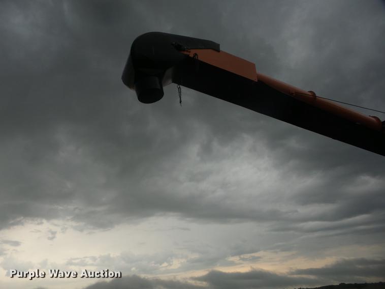 image for item EI9883 Batco 20120 conveyor