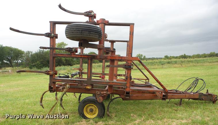 image for item EI9896 Sunflower 80HB-21 chisel