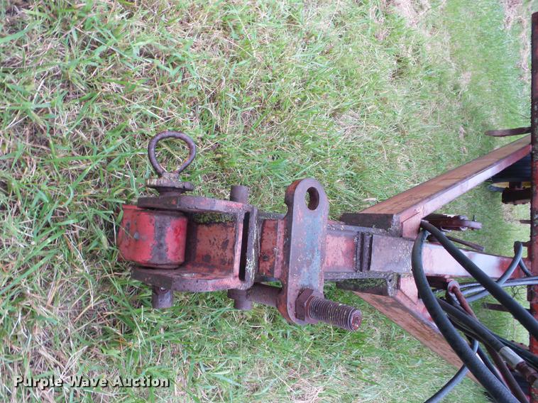 image for item EI9896 Sunflower 80HB-21 chisel