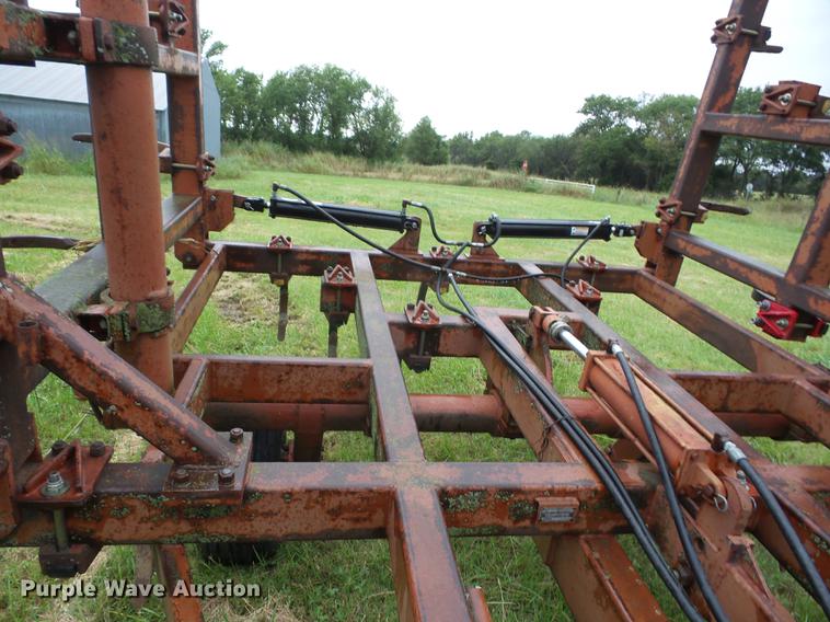 image for item EI9896 Sunflower 80HB-21 chisel