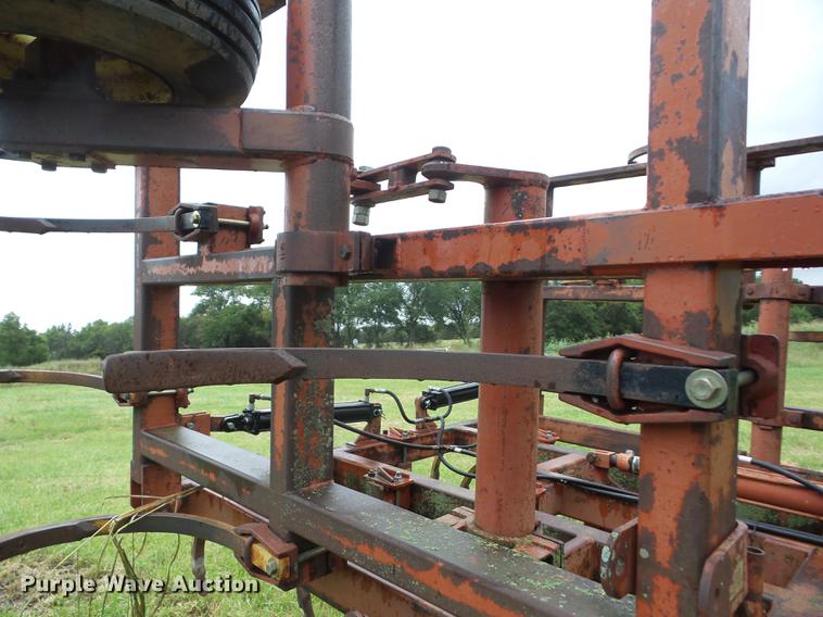 image for item EI9896 Sunflower 80HB-21 chisel