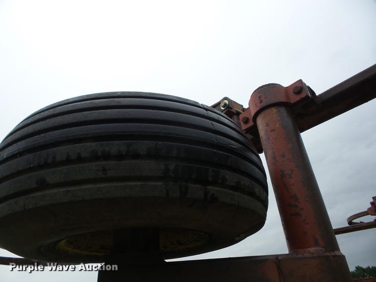 image for item EI9896 Sunflower 80HB-21 chisel