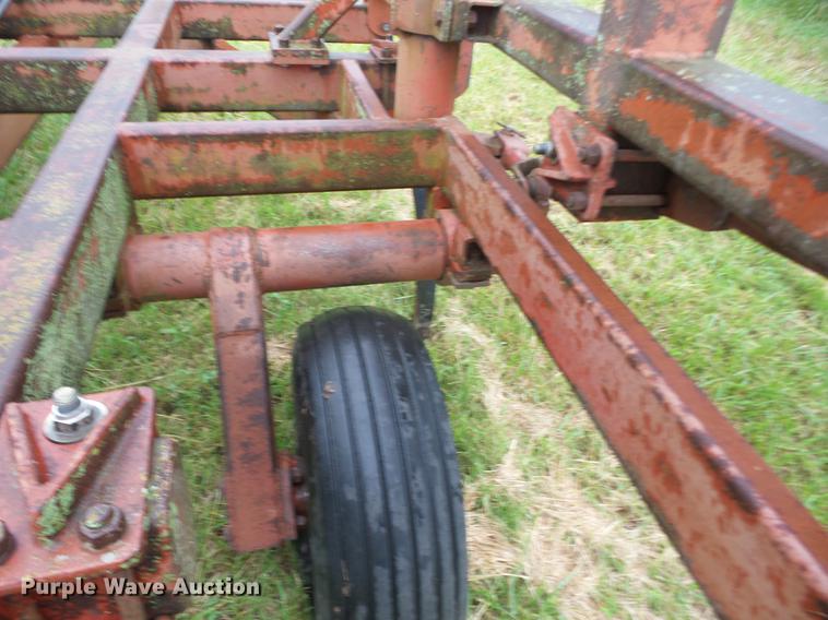 image for item EI9896 Sunflower 80HB-21 chisel