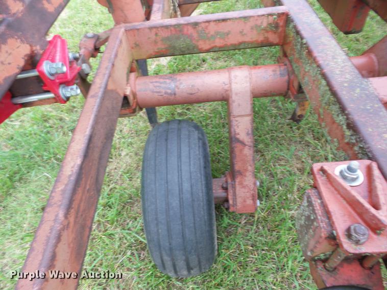 image for item EI9896 Sunflower 80HB-21 chisel