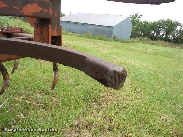 image for item EI9896 Sunflower 80HB-21 chisel