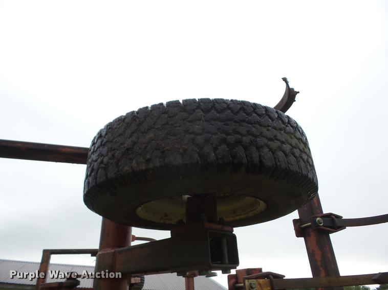 image for item EI9896 Sunflower 80HB-21 chisel