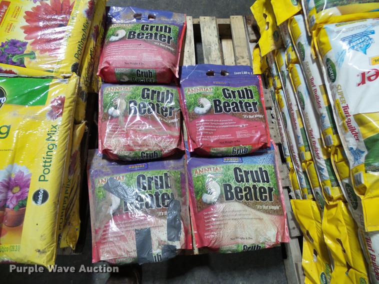 image for item EP9511 Lawn and garden supplies