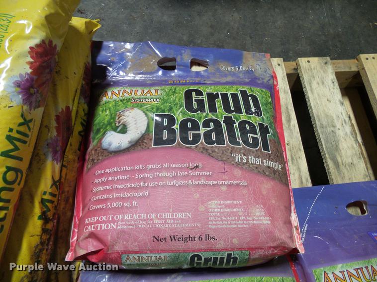 image for item EP9511 Lawn and garden supplies