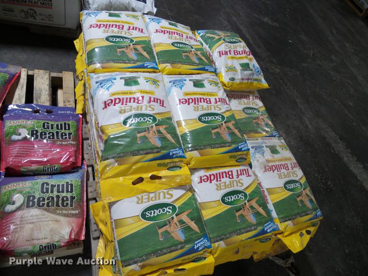 image for item EP9511 Lawn and garden supplies