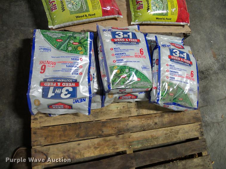 image for item EP9511 Lawn and garden supplies