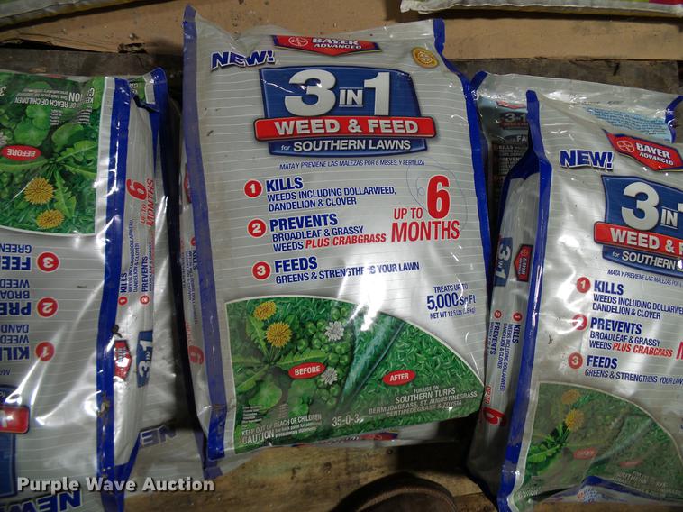 image for item EP9511 Lawn and garden supplies