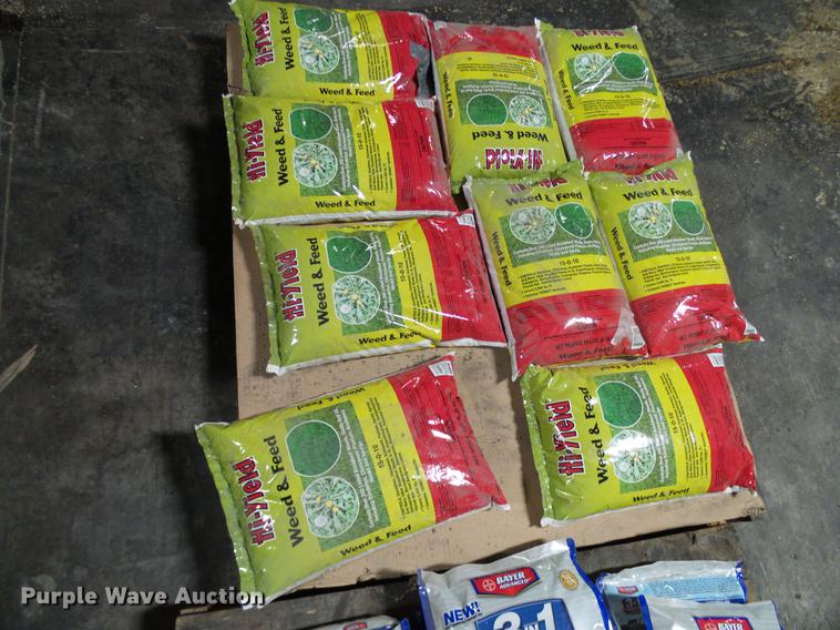 image for item EP9511 Lawn and garden supplies