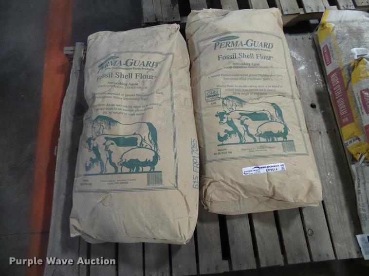 image for item EP9514 Crop seed