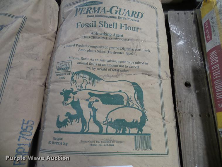 image for item EP9514 Crop seed