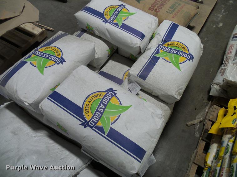 image for item EP9514 Crop seed