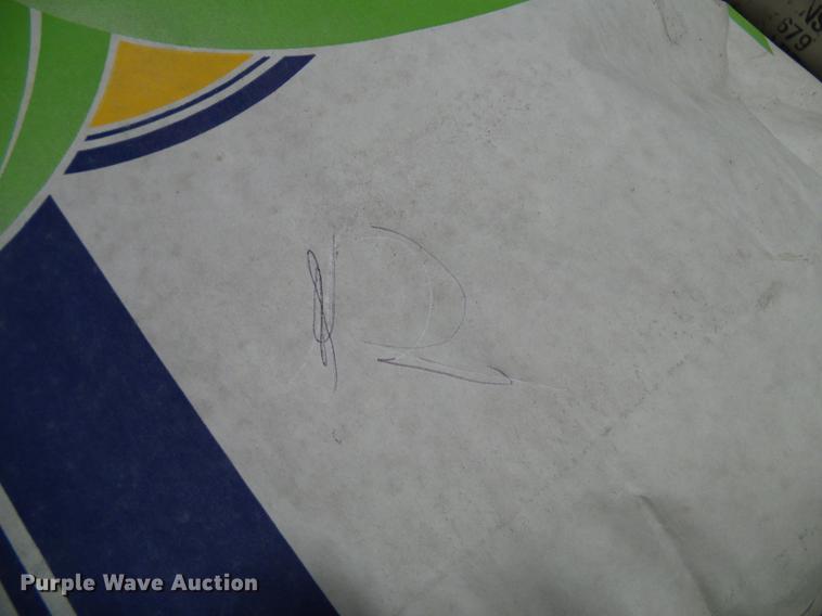 image for item EP9514 Crop seed