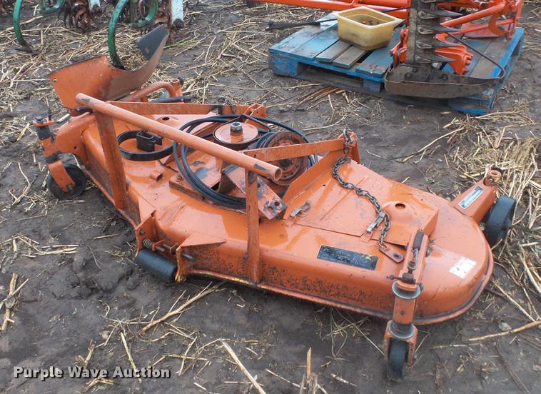 image for item ES9327 Allis Chalmers tractor