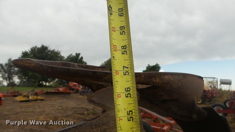 image for item ES9327 Allis Chalmers tractor