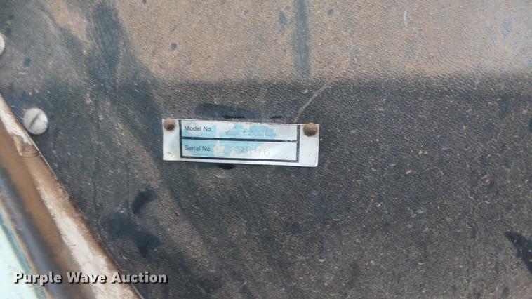 image for item ES9329 Case 2470 4WD tractor