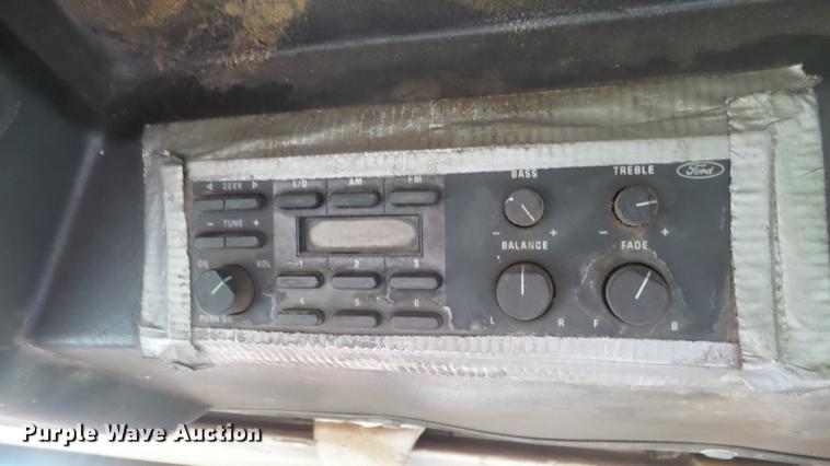 image for item ES9329 Case 2470 4WD tractor