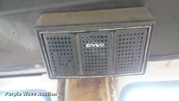 image for item ES9329 Case 2470 4WD tractor