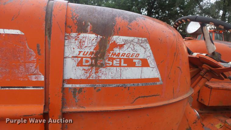 image for item ES9330 Allis Chalmers D19 tractor