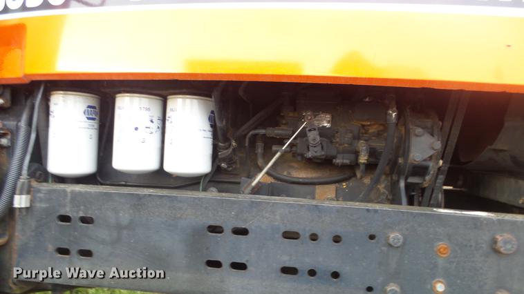 image for item ES9331 Allis Chalmers 8030 tractor