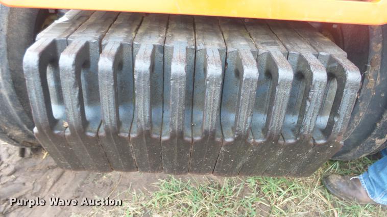 image for item ES9331 Allis Chalmers 8030 tractor