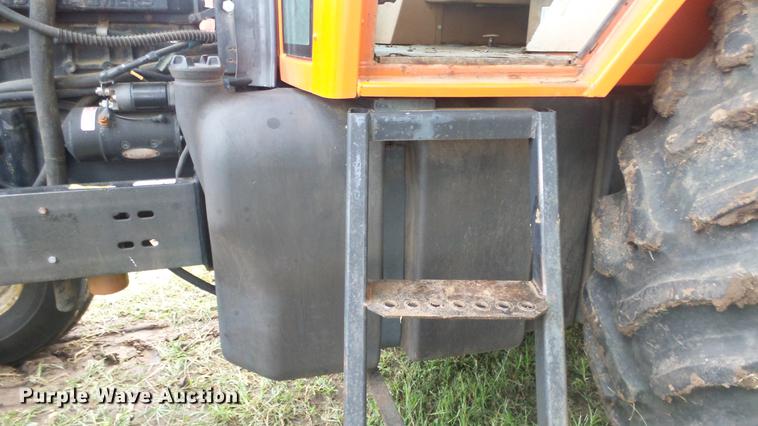 image for item ES9331 Allis Chalmers 8030 tractor