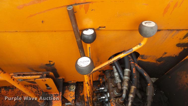 image for item ES9334 Lull 644 Highlander telehandler