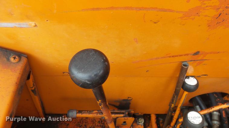 image for item ES9334 Lull 644 Highlander telehandler