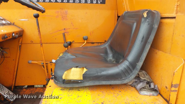 image for item ES9334 Lull 644 Highlander telehandler