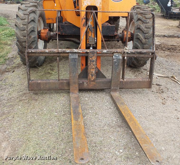 image for item ES9334 Lull 644 Highlander telehandler