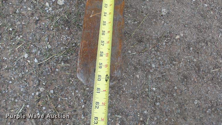 image for item ES9334 Lull 644 Highlander telehandler