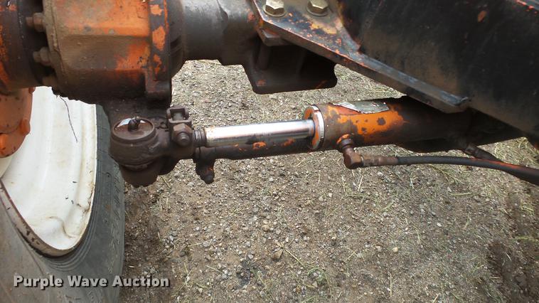 image for item ES9334 Lull 644 Highlander telehandler