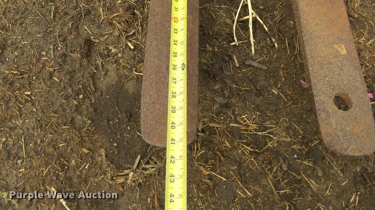 image for item ES9334 Lull 644 Highlander telehandler