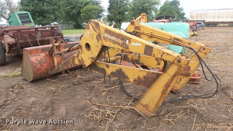 image for item ES9358 Koyker loader