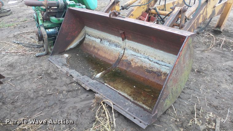 image for item ES9358 Koyker loader