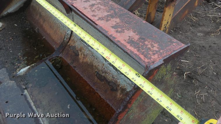 image for item ES9358 Koyker loader