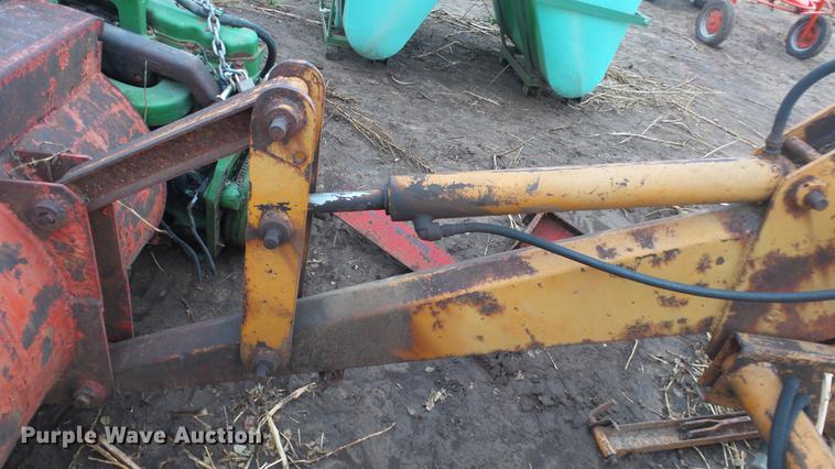 image for item ES9358 Koyker loader