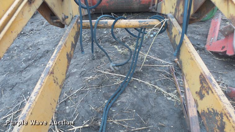 image for item ES9358 Koyker loader