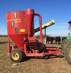 image for item ES9922 New Holland 354 grinder/mixer