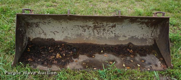 image for item ES9925 John Deere 302 industrial tractor